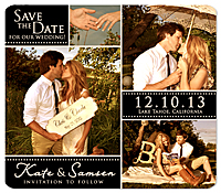 Someday is Here!